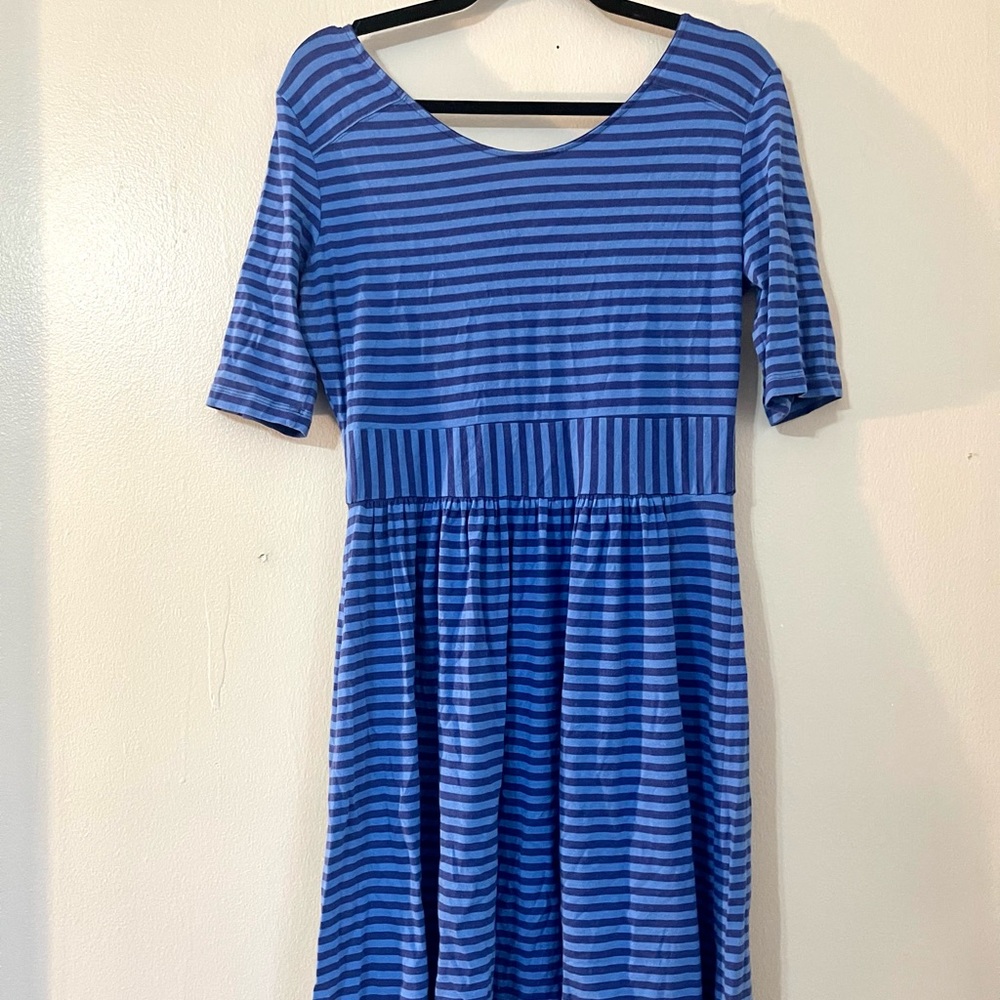 Hanna Andersson adult dress